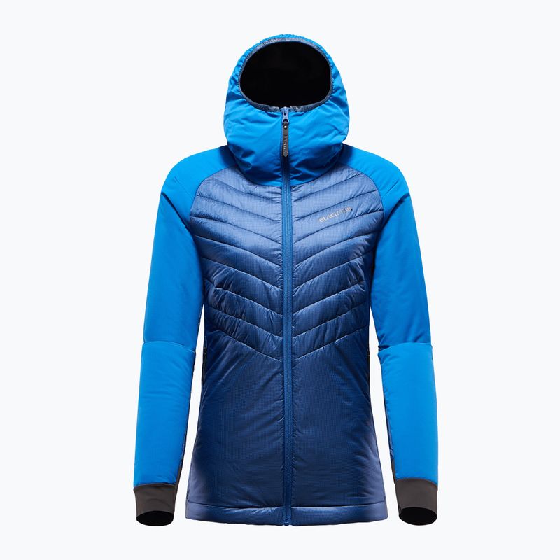 Women's hybrid jacket BLACKYAK Ata 2011006AO
