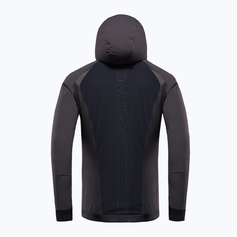 Men's hybrid jacket BLACKYAK Ata blacka 201000600 5