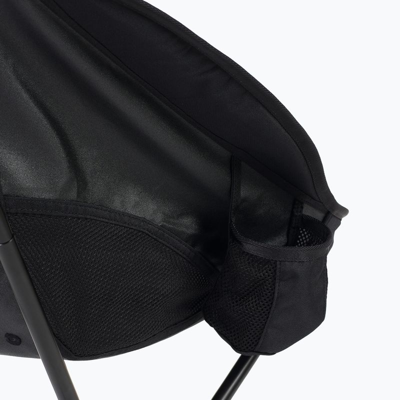 Helinox Savanna camping chair black out 6