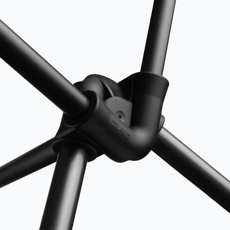 Helinox Savanna camping chair black out 7