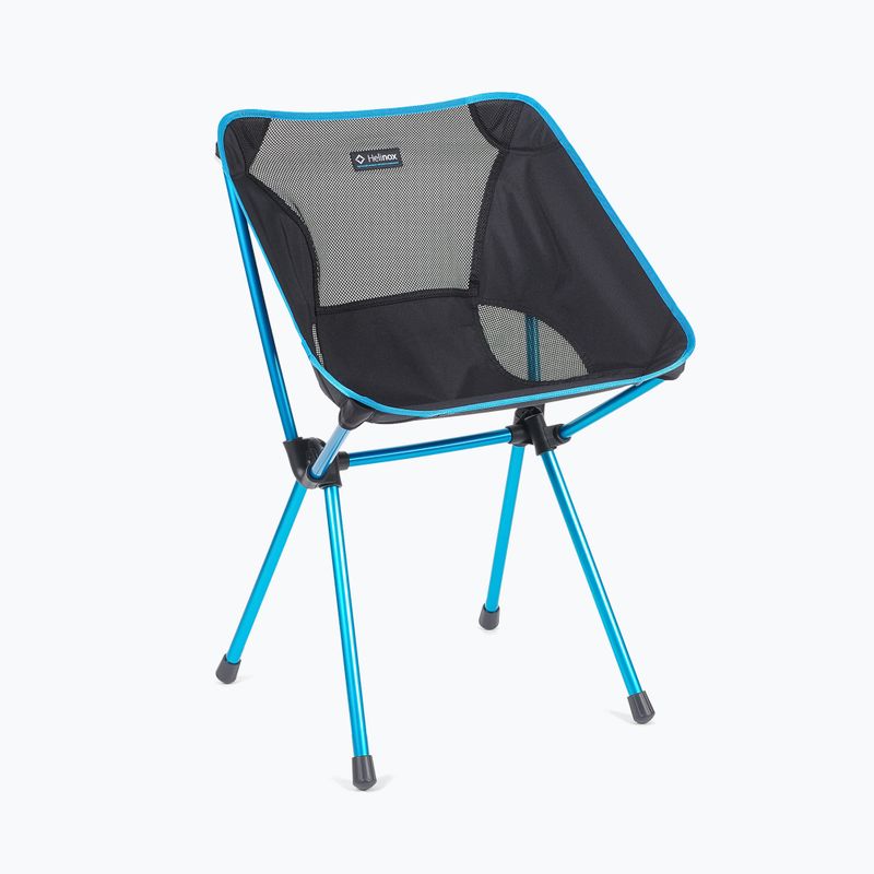 Helinox Cafe tourist chair black