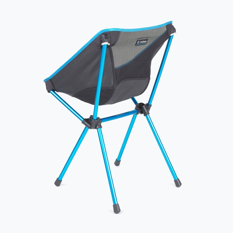 Helinox Cafe tourist chair black 2