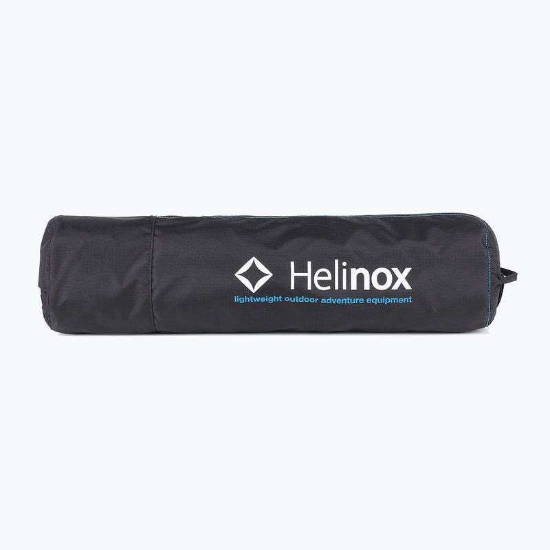 Helinox Cafe tourist chair black 5