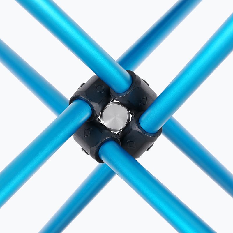 Helinox Cafe travel table black 4