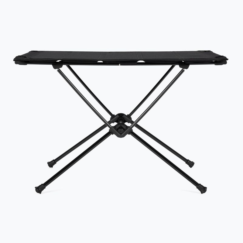 Helinox travel table Table One Hard Top blackout edition 2