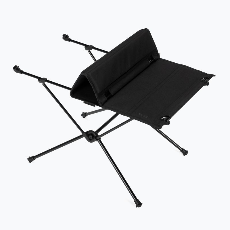 Helinox travel table Table One Hard Top blackout edition 4