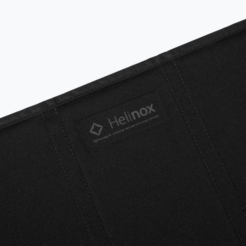 Helinox travel table Table One Hard Top blackout edition 6