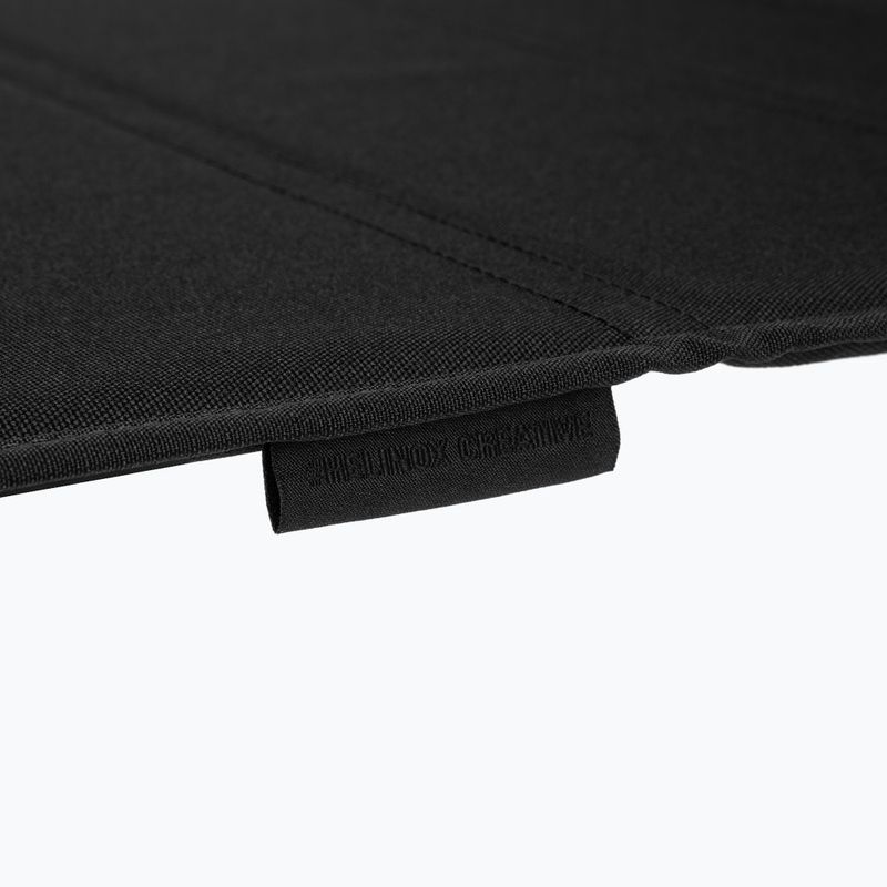 Helinox travel table Table One Hard Top blackout edition 8