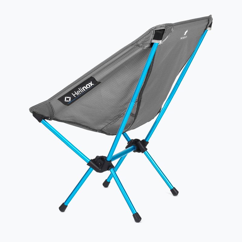 Helinox Zero L touring chair black H10555 2