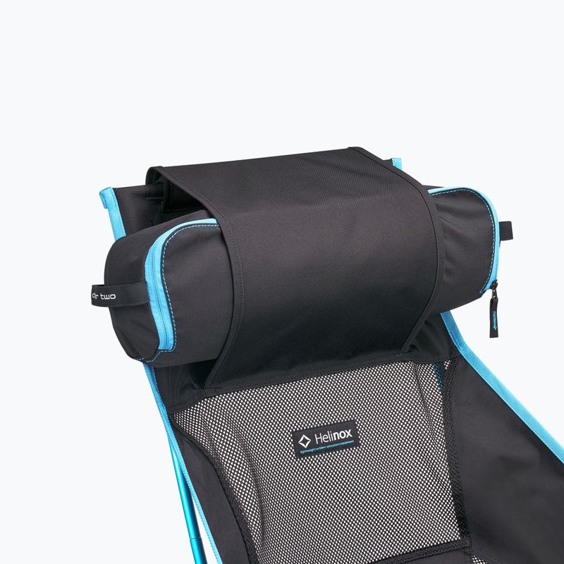 Camping chair Helinox Two black 3
