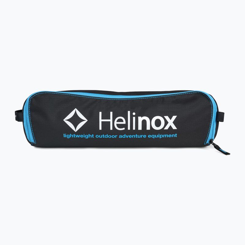 Camping chair Helinox Two black 7