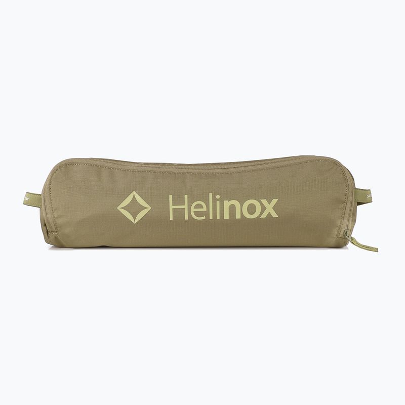 Helinox Sunset camping chair coyote tan 6