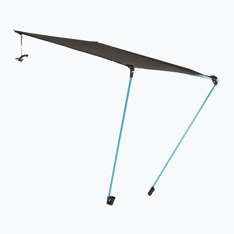 Sun canopy for Helinox Personal Shade chair black 2