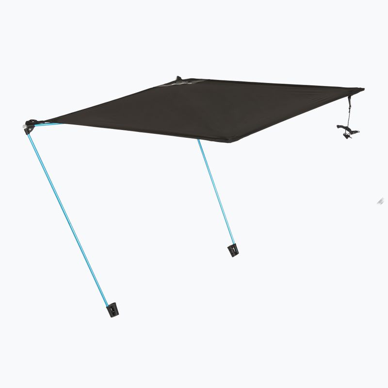 Sun canopy for Helinox Personal Shade chair black 3
