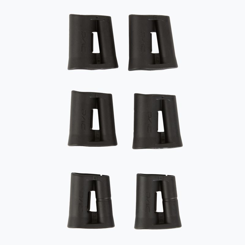 Sun canopy for Helinox Personal Shade chair black 8
