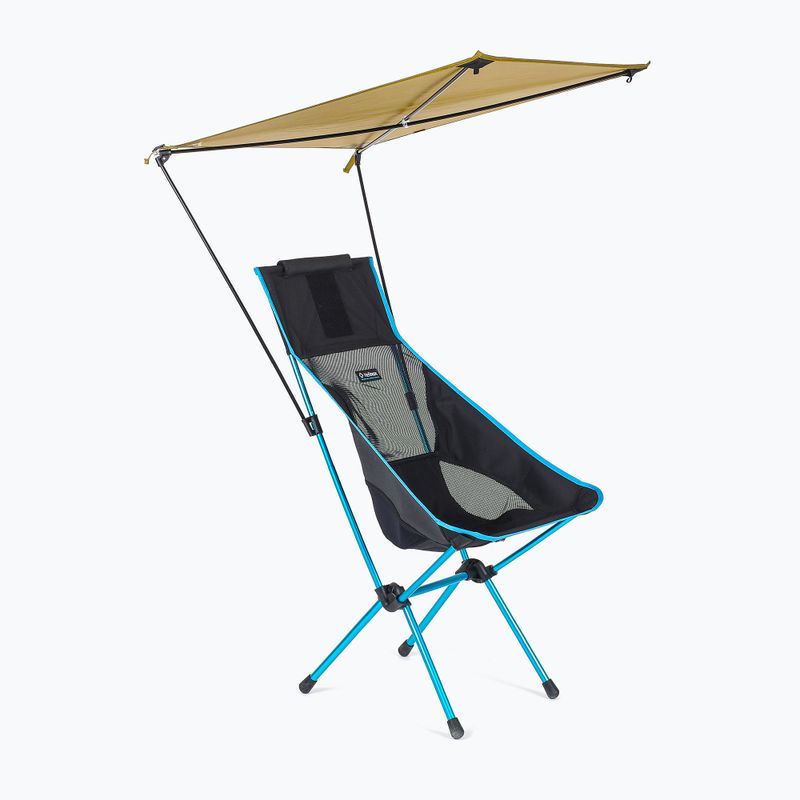 Sunshade for chair Helinox Personal Shade coyote tan