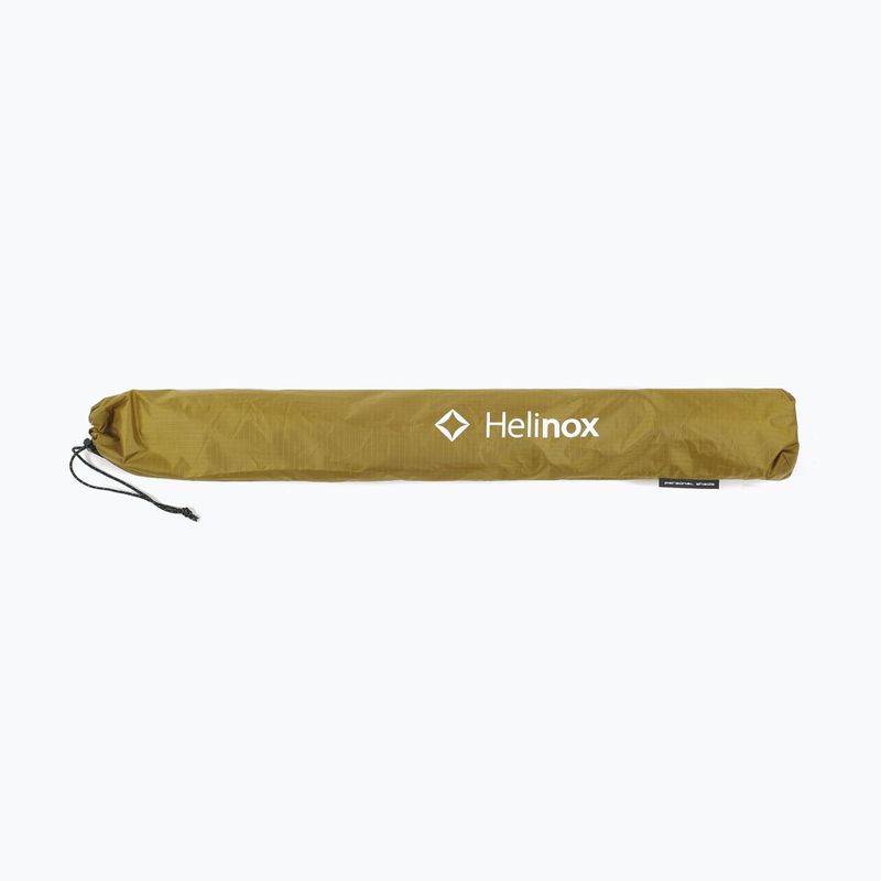 Sunshade for chair Helinox Personal Shade coyote tan 4