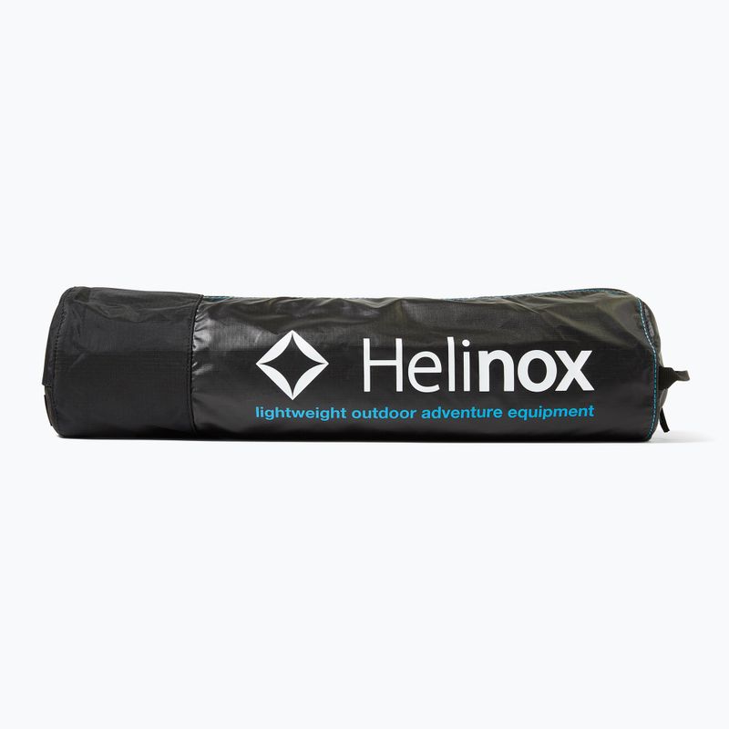 Helinox High Cot One travel bed black 4