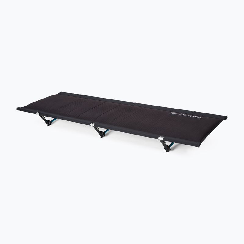 Helinox Cot One Convertible Insulated bed black