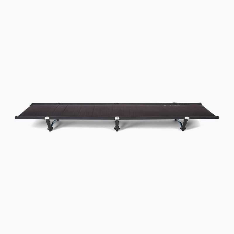 Helinox Cot One Convertible Insulated bed black 2
