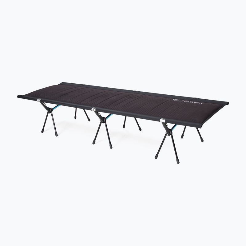 Helinox Cot One Convertible Insulated bed black 3