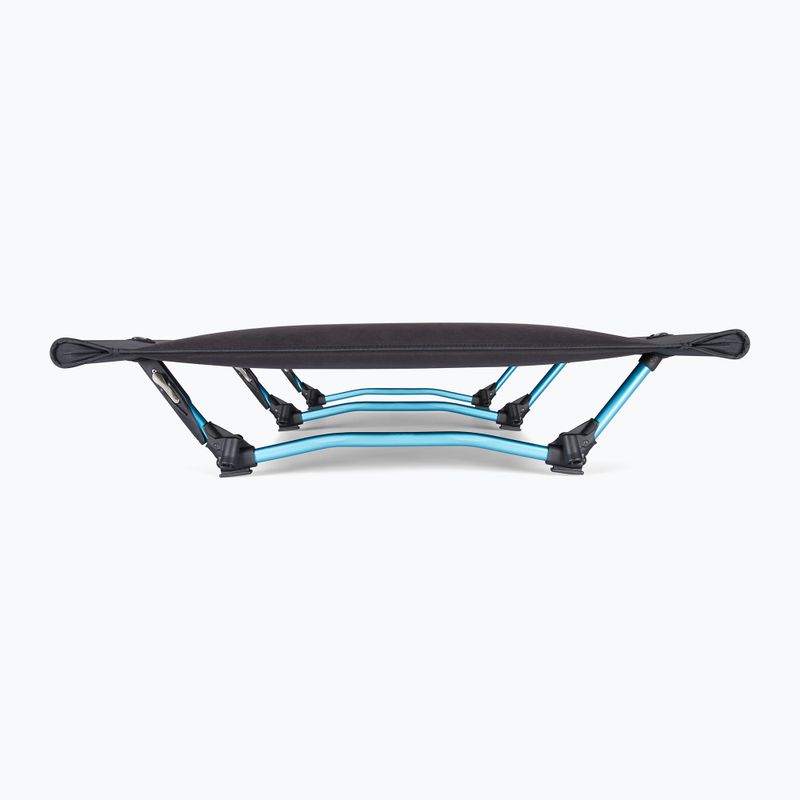 Helinox Cot One Convertible Insulated bed black 4