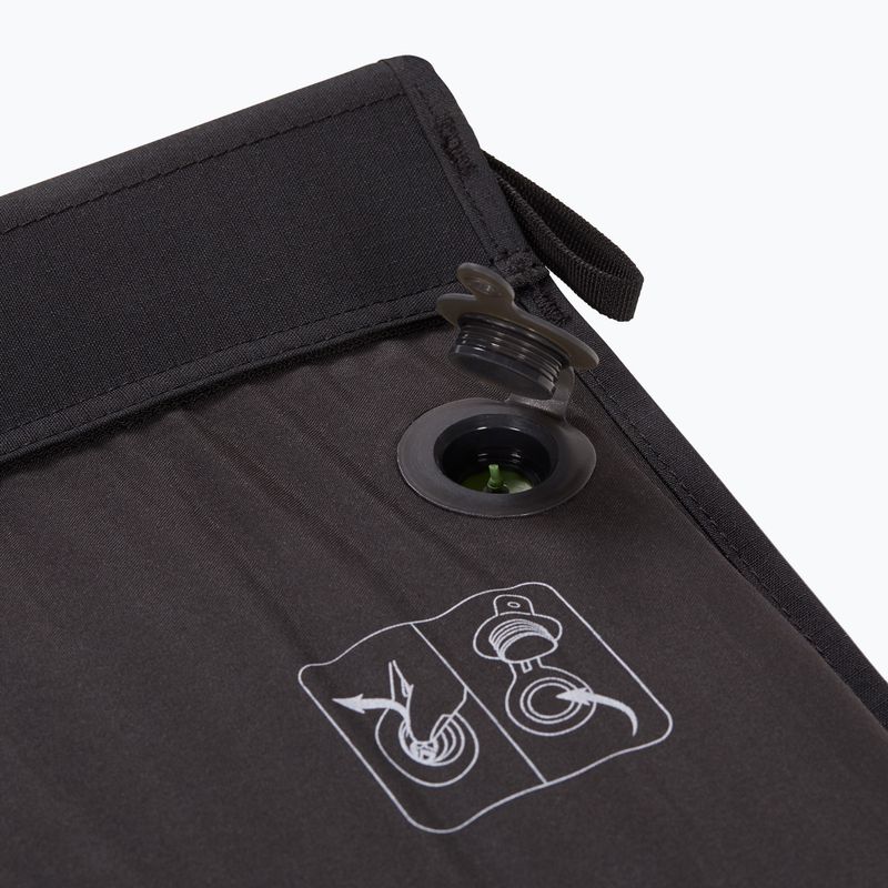 Helinox Cot One Convertible Insulated bed black 5