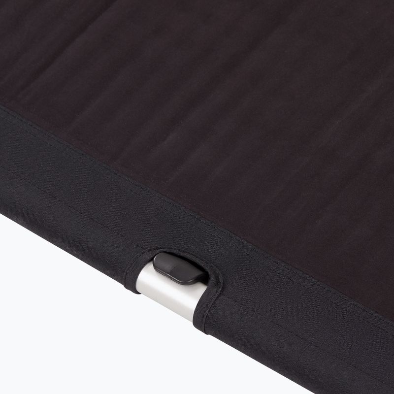 Helinox Cot One Convertible Insulated bed black 6