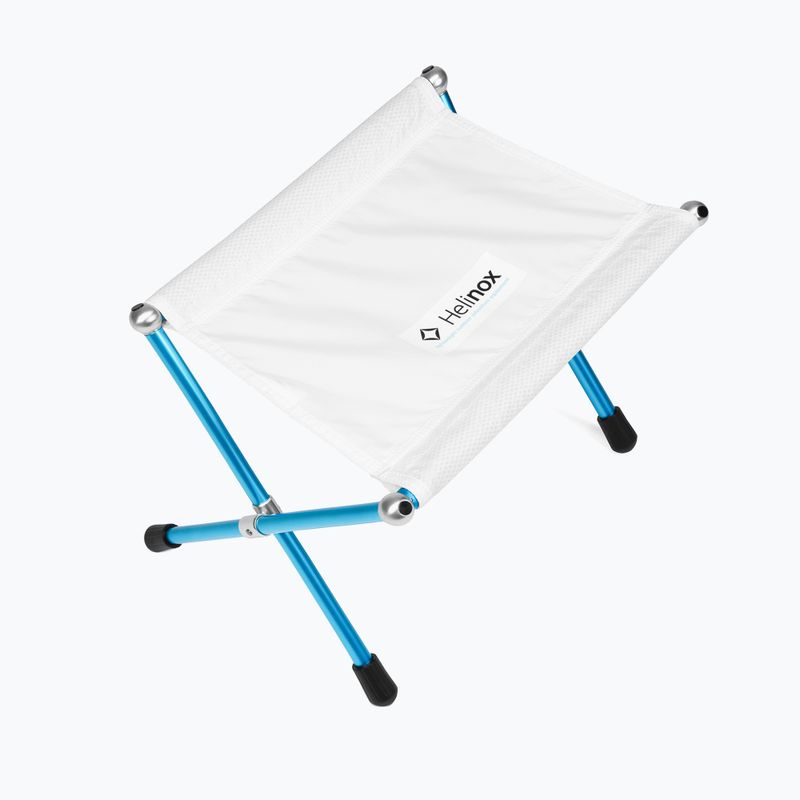 Speed Stool Helinox white camping chair 2