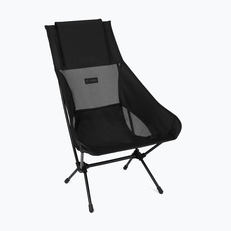 Helinox Two black out camping chair