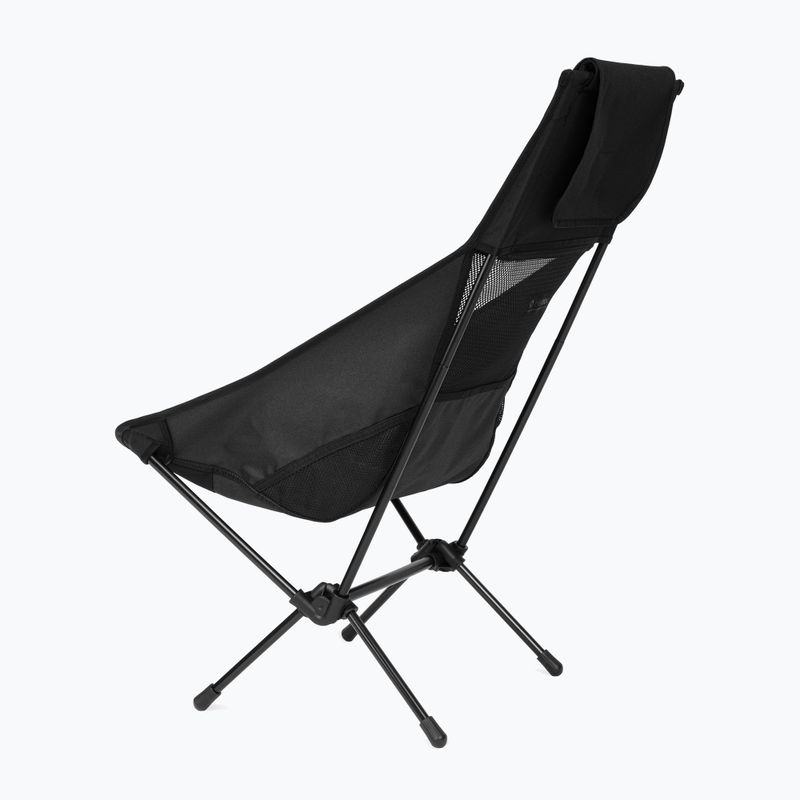 Helinox Two black out camping chair 2