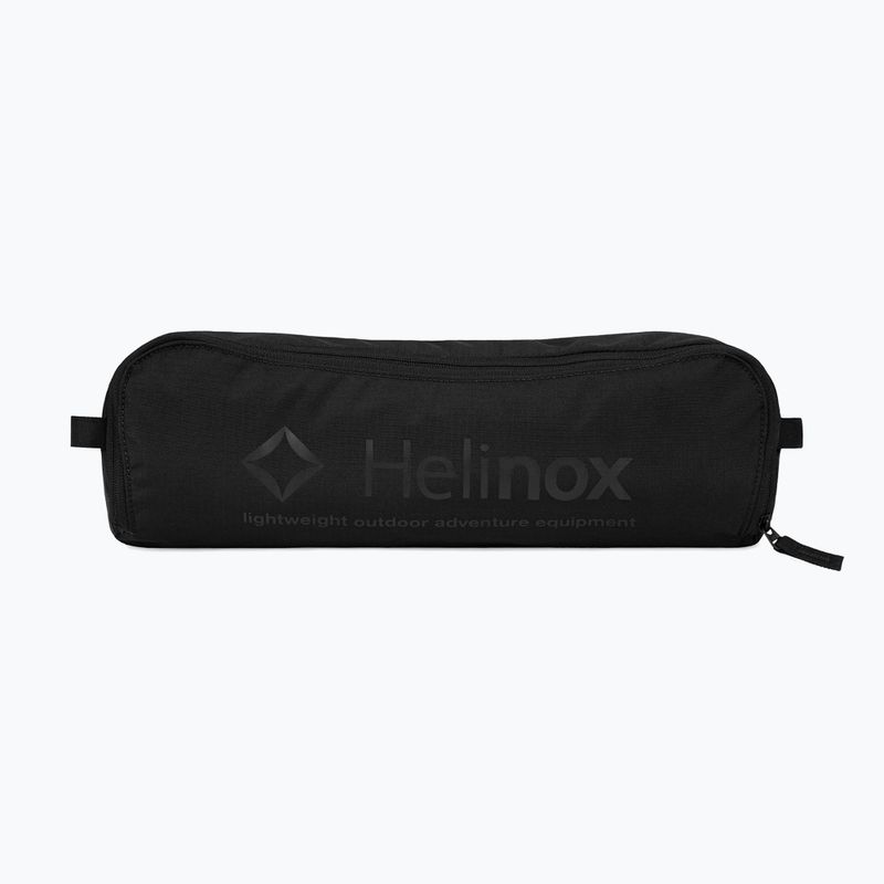 Helinox Two black out camping chair 7