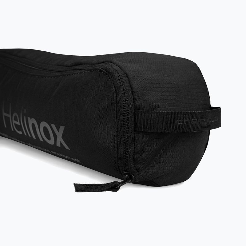 Helinox Two black out camping chair 8