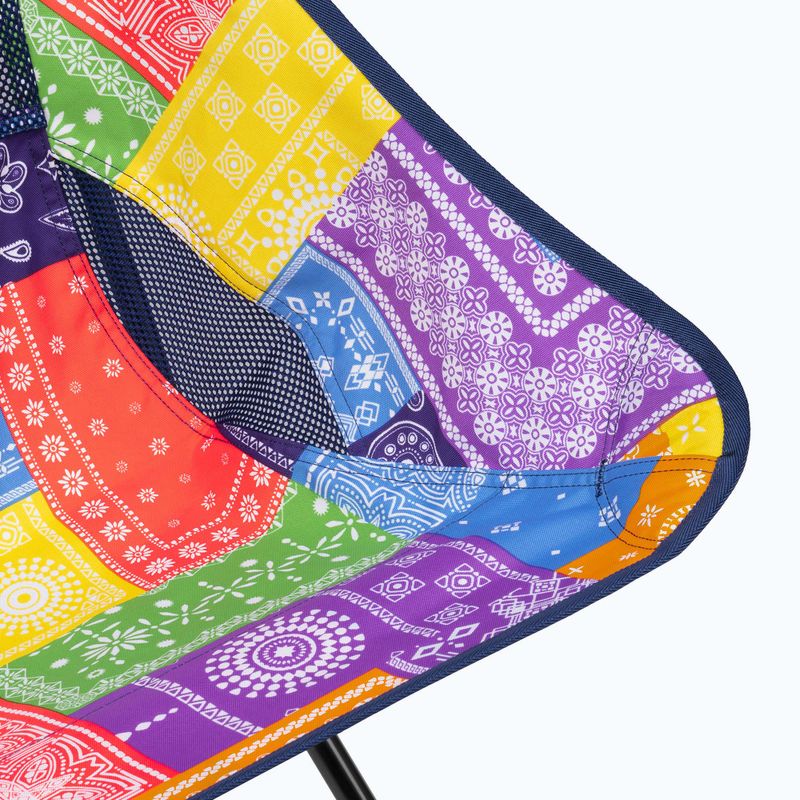 Helinox Sunset colour touring chair 14709 5
