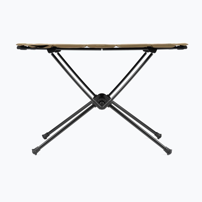 Helinox One Hard Top Large hiking table coyote tan 3