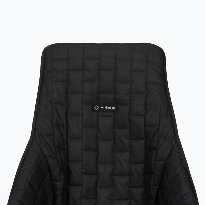 Helinox Seat Warmer for Chair Two black/coyote tan 7