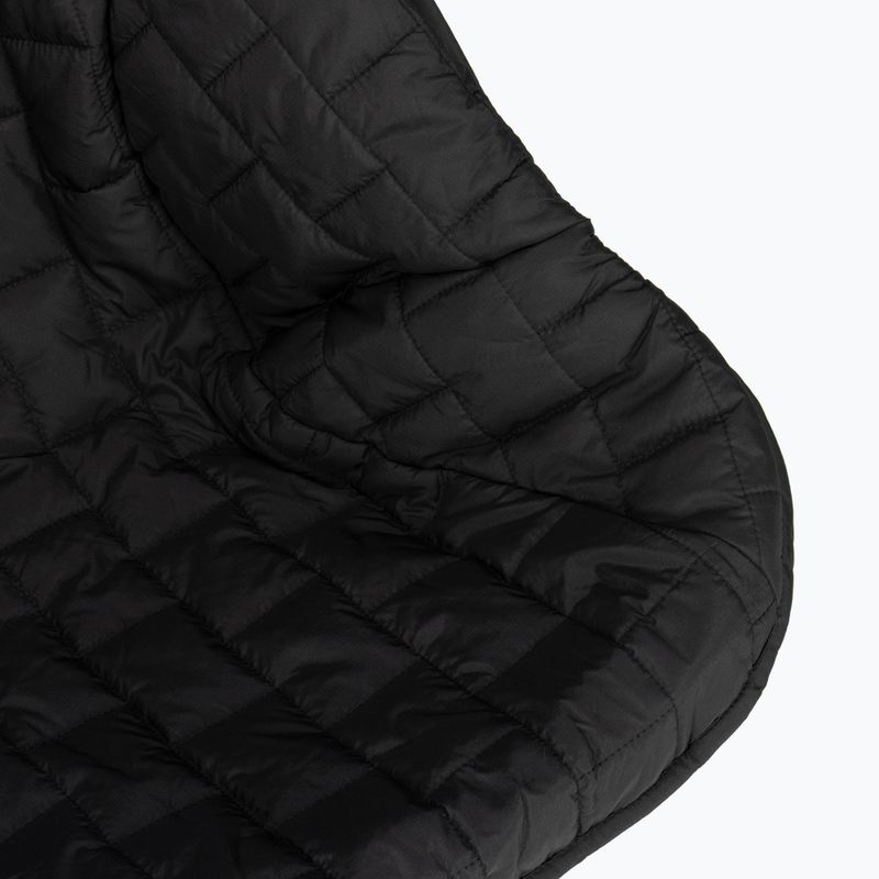 Helinox Seat Warmer for Chair Two black/coyote tan 9
