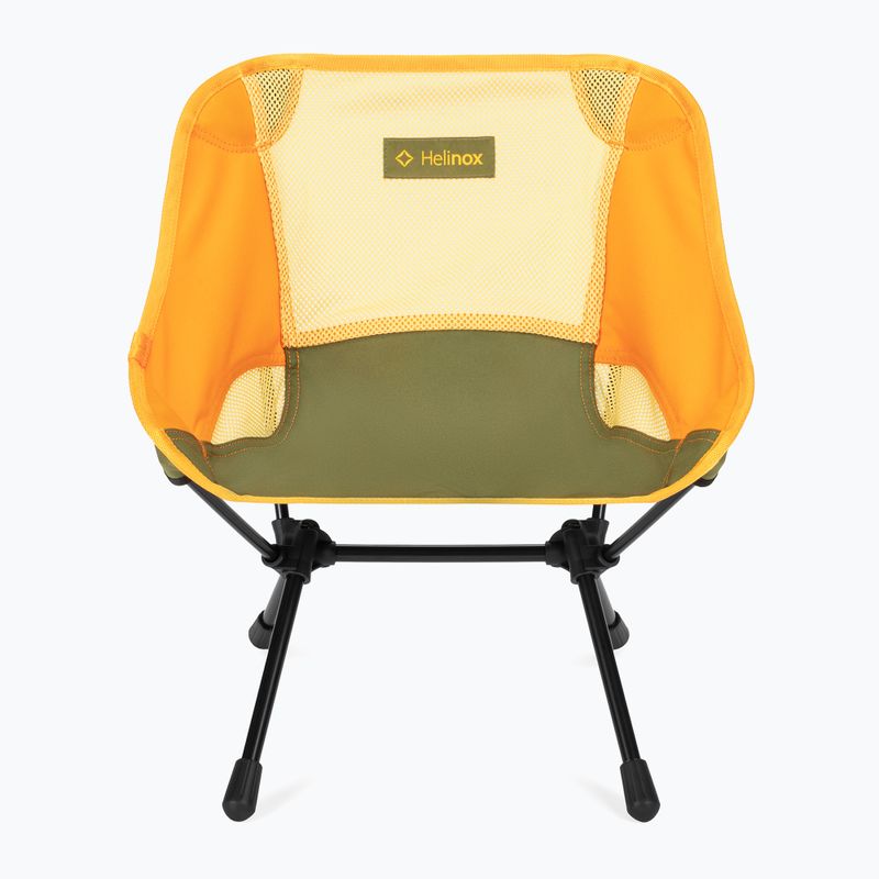 Helinox One Mini mint multiblock touring chair