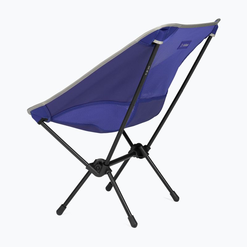 Helinox One cobalt camping chair 2