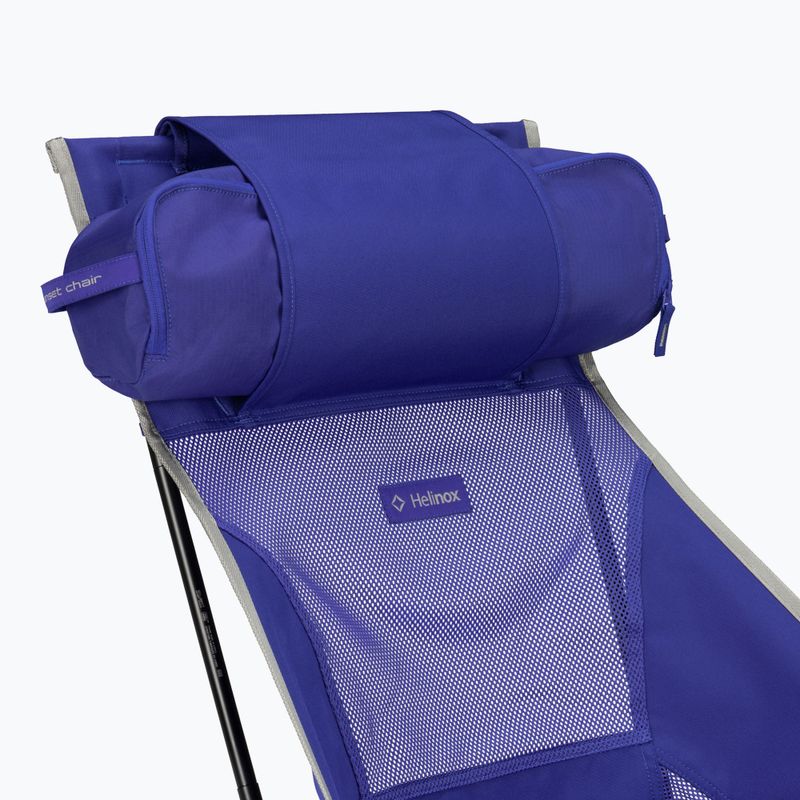 Helinox Sunset tour chair cobalt 3