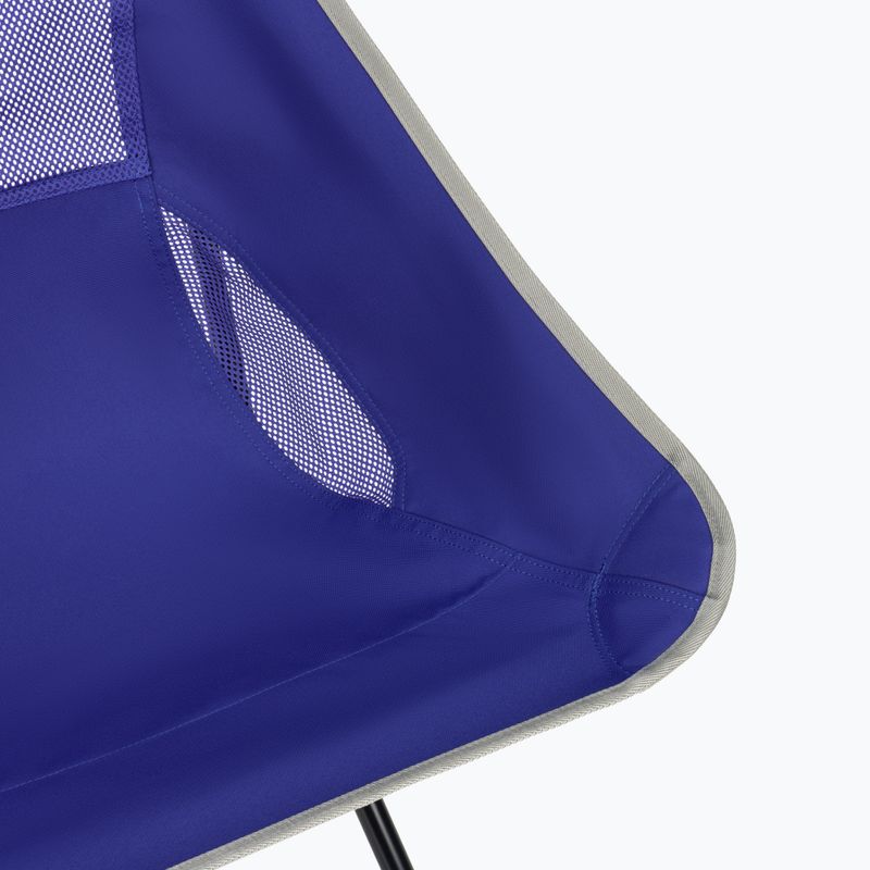 Helinox Sunset tour chair cobalt 4