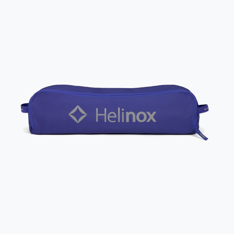 Helinox Sunset tour chair cobalt 7