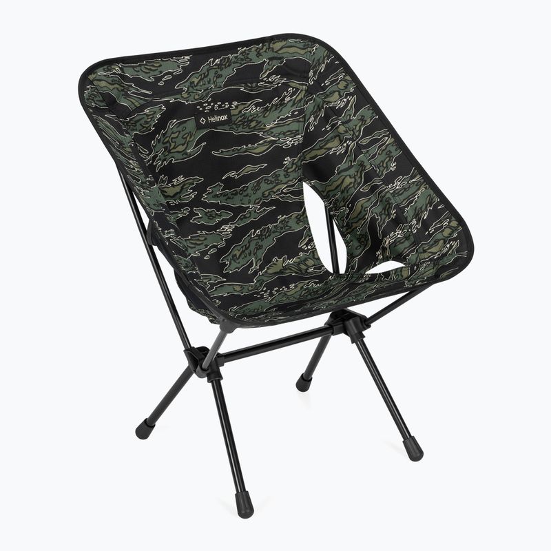 Helinox One (re) xray tiger camo hiking chair