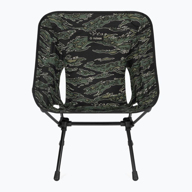 Helinox One (re) xray tiger camo hiking chair 2