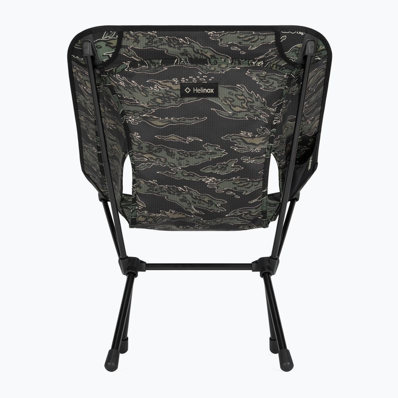Helinox One (re) xray tiger camo hiking chair 4