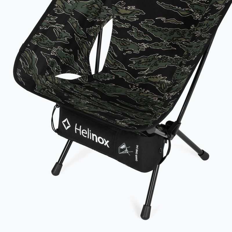 Helinox One (re) xray tiger camo hiking chair 5