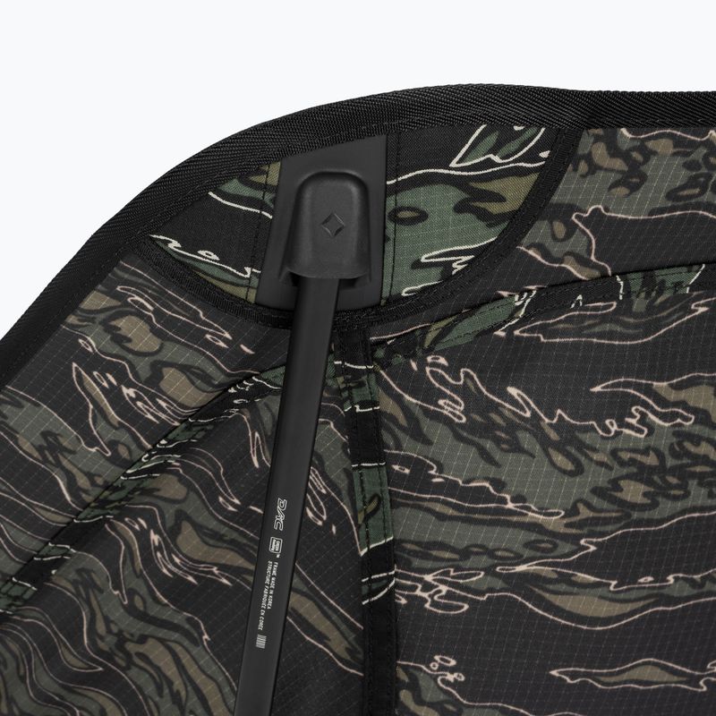 Helinox One (re) xray tiger camo hiking chair 7