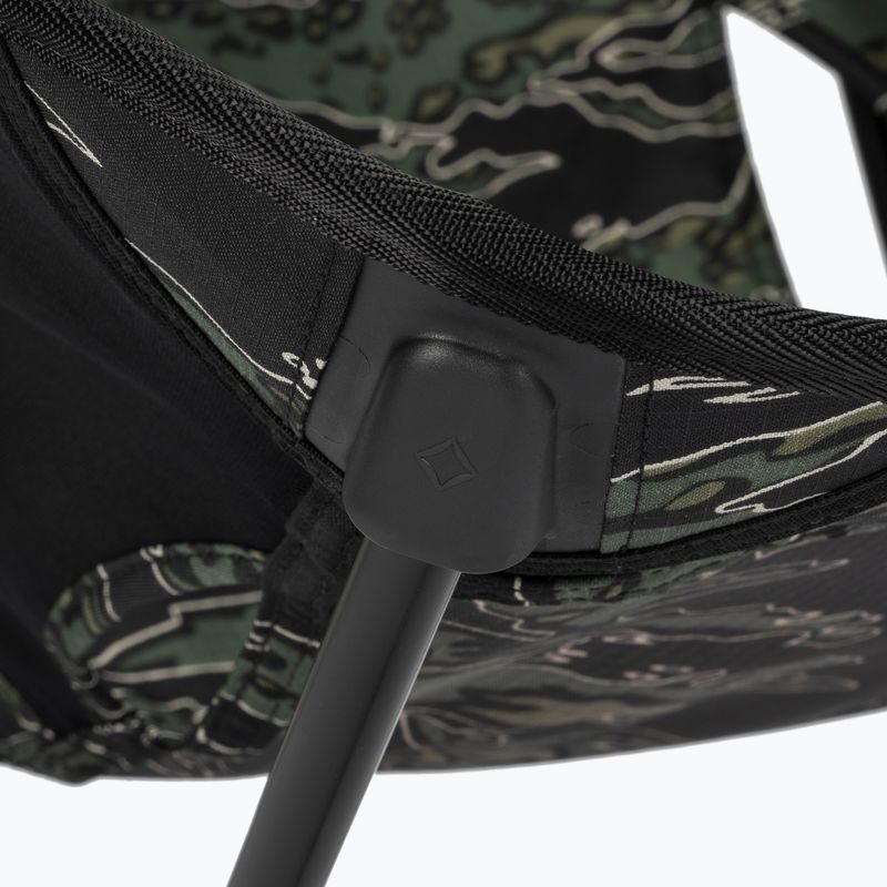Helinox One (re) xray tiger camo hiking chair 8