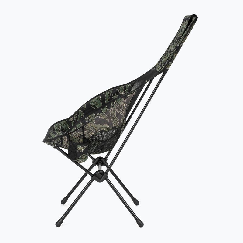 Helinox Savanna xray tiger camo hiking chair 4