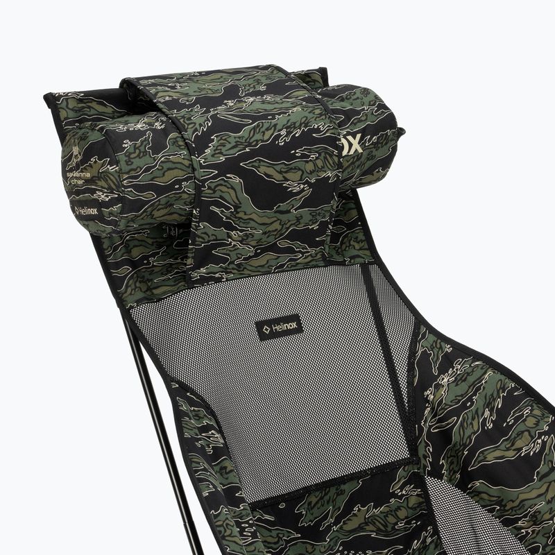 Helinox Savanna xray tiger camo hiking chair 5